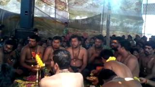 Ayyappa pooja song