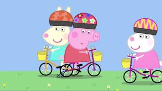 Peppa Pig - qartulad / პეპა ფიგი / XS Toys / XS სათამაშოები / სათამაშო / პეპა / XS satamashoebi