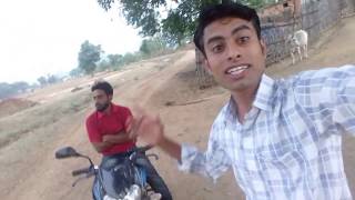 ऐसा गाँव है मेरा |Aisa gaon hai mera |गाँव दर्शन | Village vision| Gaon ka vlog