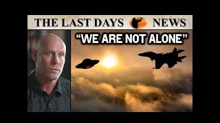 Air Force Veteran Saw Alien, ‘Nonhuman’ Egg-Shaped Aircraft: Worked For Secret UFO Retrieval Program