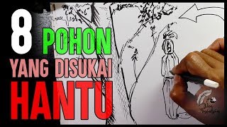 Download 97+ Gambar Hantu Emen Terbaru 