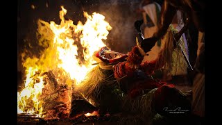 THEYYAM UDINUR PART 2