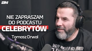 Jak wygląda życie prawdziwego wojownika? | Tomasz Drwal