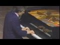 Ashkenazy plays Scriabin's 6 pieces (1982, Japan)