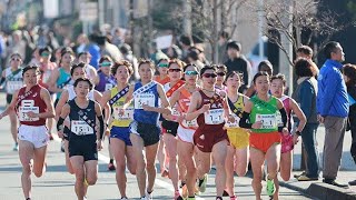 富士山女子駅伝エントリー発表！ 立命大は村松灯ら全日本Vメンバーが登録 名城大も谷本七星ら主力がエントリー 拓大・不破は最後の学生駅伝