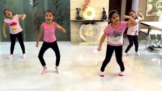 Kala Chashma   Baar Baar Dekho   Sidharth M Katrina K   Dance Steps   Moves Choreography