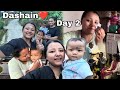 Dashain ko 2nd day ❤️ | Didi haru pnim ghar awnu vyo ✨ | Maita janu ko ready 🥰