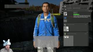 【DayZ:SA】一花咲かせてみせまＳＨＯＷ！～盛夏の候～