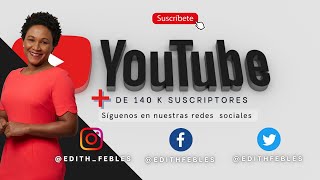 #Envivo La Cosa Como Es con #edithfebles | En Vivo 17/02/25