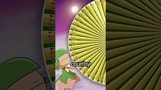 the country wheel
