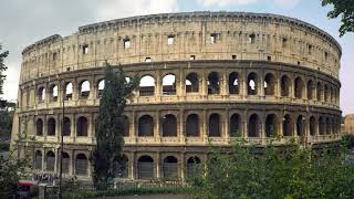 Ancient Roman architecture | Wikipedia audio article