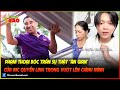 Phạm Thoại bóc trần sự thật 