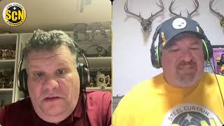 The Show: Herbig's signed. Time for a top five