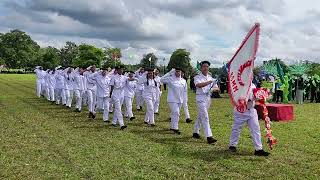 Perbarisan BSMM 2022