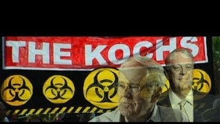 Koch Brothers Exposed: the Film