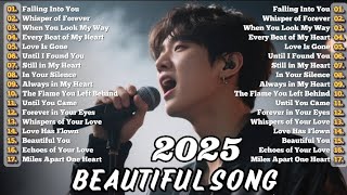 Beautiful Sad Love Songs 2025 ❤️‍🩹 || Emotional Romantic Ballads || Easy Listening Love Songs