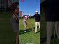 inside a lesson steep in transition fix trevor salzman golf