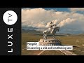 Mongolia - Discovering a wild and breathtaking land - LUXE.TV