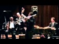 The Hymn featuring Clark Terry