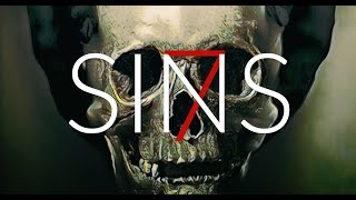 7 SINS | Best HORROR Movies 2020 & 2021 | Feature Film | English | Hollywood | Nuefliks