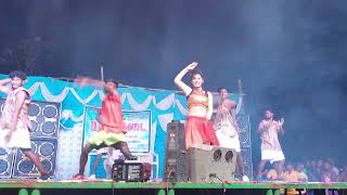 Rajanadai Dance  9080810457