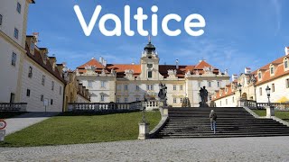 Exploring Valtice: a hidden gem in Europe for your next trip