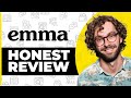 Emma for Email Marketing Honest Review - Watch Before Using