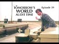 Tomorrow's World Audit Time - Episode Thirty-Nine - 26th April 1979 - The Sound of Cylons