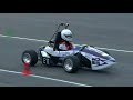 2017 student formula japan endurance gr.a ev icv