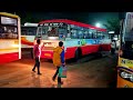 வேலூர் to திருமலை பஸ் பயணம் vellore to thirumala tirupathi apsrtc bus traval vlog..