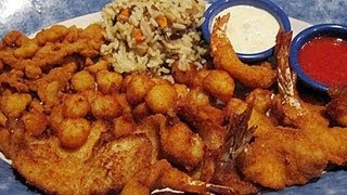 Red Lobster Sold For 2 1b