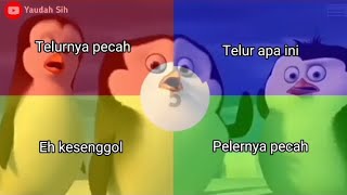 Tebak Kata Selanjutnya - Kahoot Meme