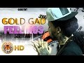 Phillip T2K (Gold Gad) - Feelings - September 2016