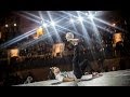 Best Live Football Freestyle | WASS