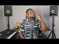 Pastor COURAGE - ONLY TRUE GOD