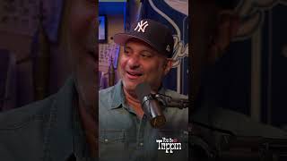 Russell Peters: The Israelis Love Hummus