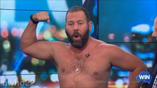 Bert Kreischer SAVAGE Moments