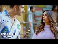 New! Ghair Episode 19 | Promo | Ushna Shah | Usama Khan | ARY Digital