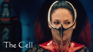 The Cell | Original Trailer | Tarsem Singh, 2000