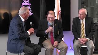 Col. Hal Fritz Act of Valor 54th Anniversary | Peoria Riverfront Museum | Jan. 11, 2023