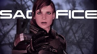 Mass Effect | Sacrifice