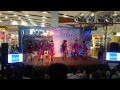 280755 TuRBoW cover T-ARA in The mall Thailand Inter Coverdance (Audition)