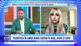 O tânără afaceristă, amenințată și hărțuită de soț