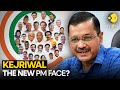 Will Arvind Kejriwal be the face of 'INDIA' bloc? | WION Originals