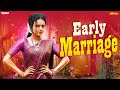 Early Marriage | Ft.Archana | Tamada Media