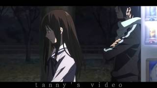 AMV|| Yato and Hiyori - Rescue My Heart ♥