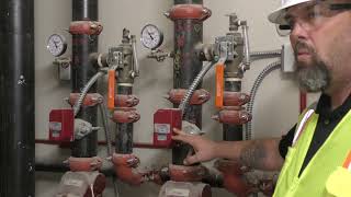 Fire Suppression Training Video 3