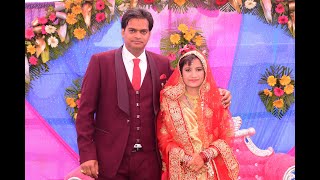 Mihir Weds Suggyani