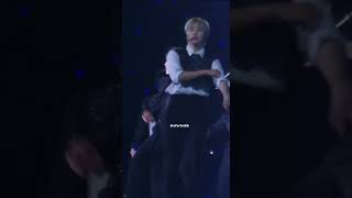 250209 자카르타 승관 Crush Fancam