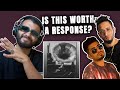 SOS - RASM-E-CHAHARUM (SEEDHE MAUT DISS) | Reaction/Breakdown | Ahmeteur Reacts